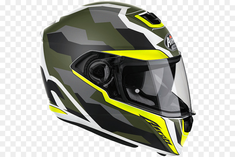 Caschi da moto Locatelli SpA casco Racing - Caschi Da Moto