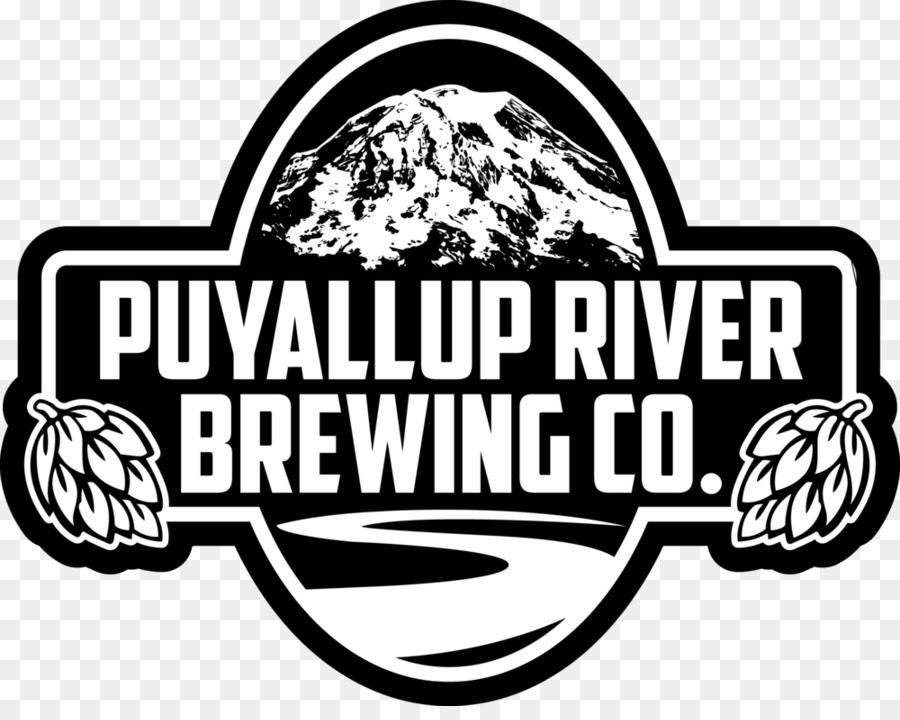 Puyallup River Beer India pale ale und Stout - Abschließende Space