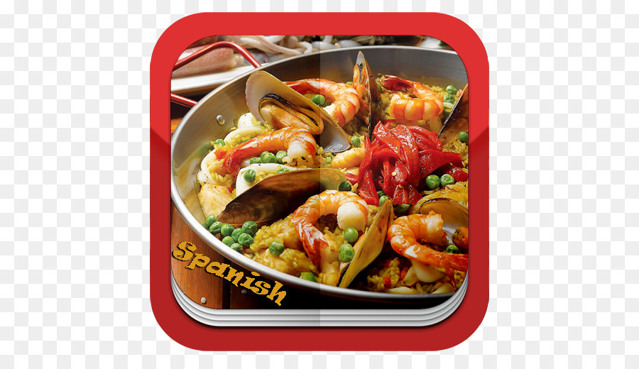 Spanische Küche Thailändische Küche Serenity Spanish Bar & Restaurant Meeresfrüchte - andere