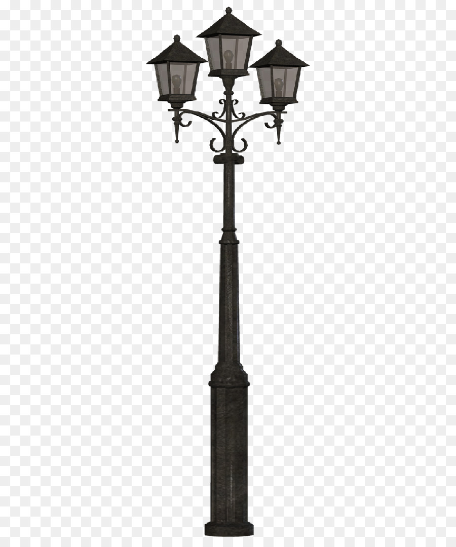 Vite Edison Street light lampada LED lampada Hinnavaatlus - luce di via