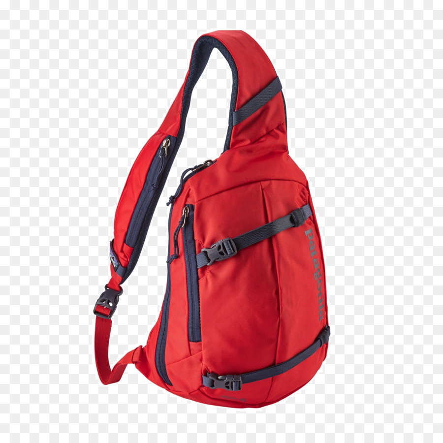 Messenger Bags Red