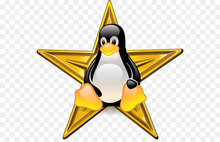 Tux di Linux Installazione del kernel - Linux