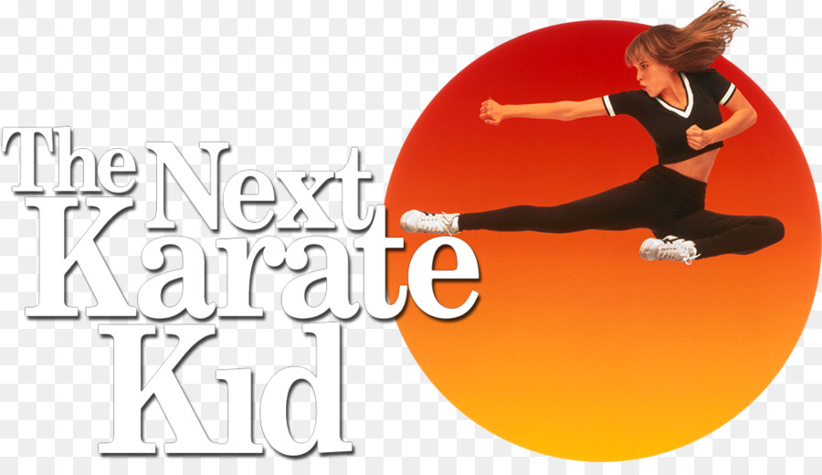 karate kid symbol