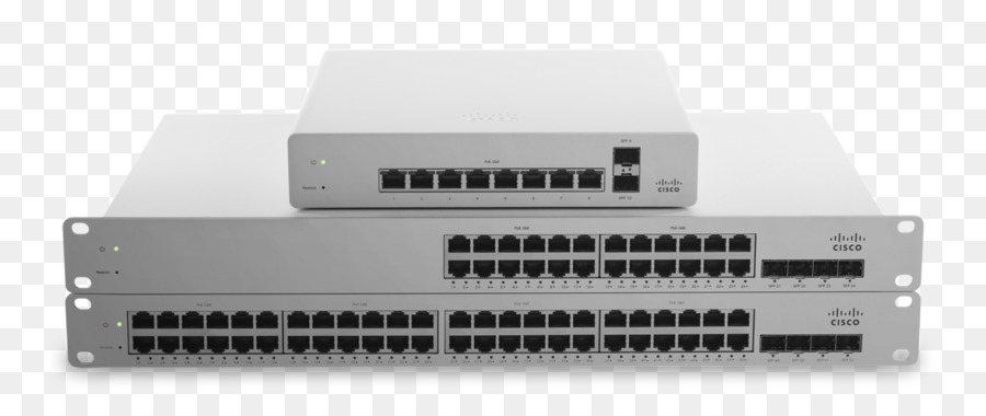 Cisco Meraki Netzwerk-switch Cisco Systems-WLAN Access Points Gigabit Ethernet - Cloud Computing
