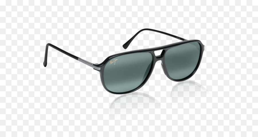 Sonnenbrillen Maui Jim Baby Beach Ray-Ban Persol - Sonnenbrille