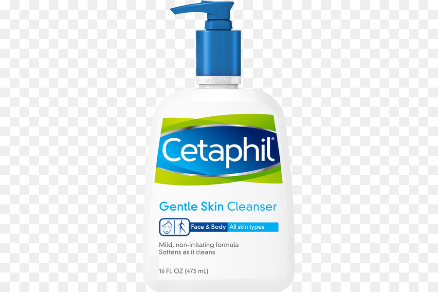 Cetaphil Gentle Skin Cleanser Liquid