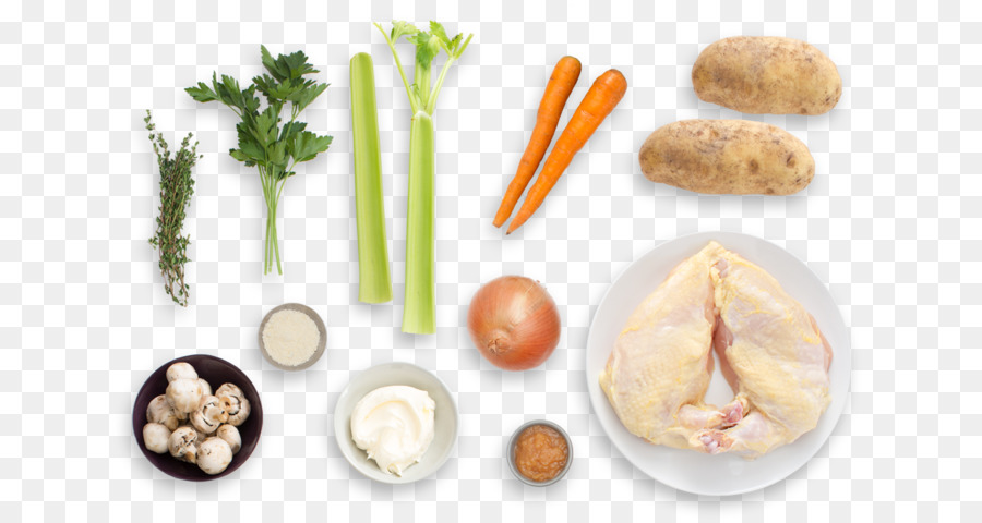 Vegetarische Küche Essen Kartoffelpuffer-Rezept Knusprig gebratenes Huhn - Gesundheit