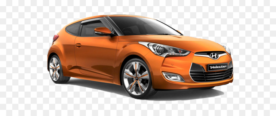 Hyundai Veloster Gọn xe thể Thao - veloster