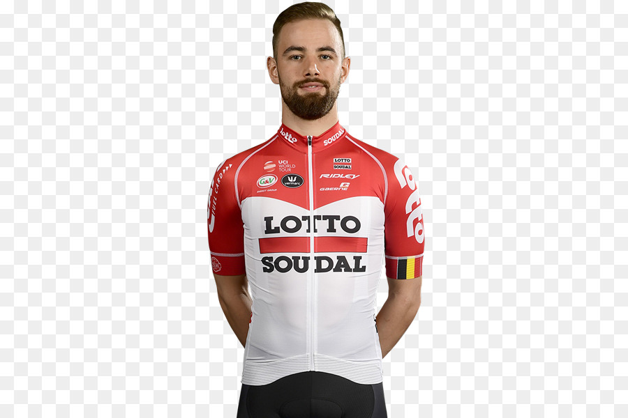 Victor Campenaerts Lotto-Soudal 2018 Giro d'Italia di Ciclismo - Escursioni in bicicletta