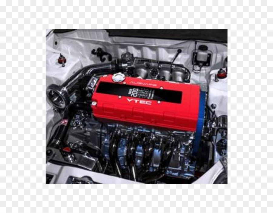 VTEC Honda Civic Type R Honda B Motor - Auto