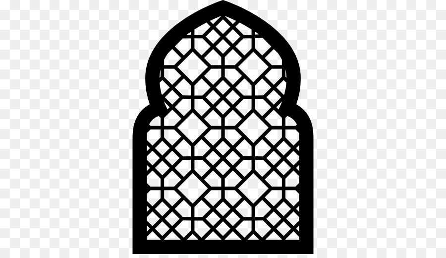 Islamic Background Design