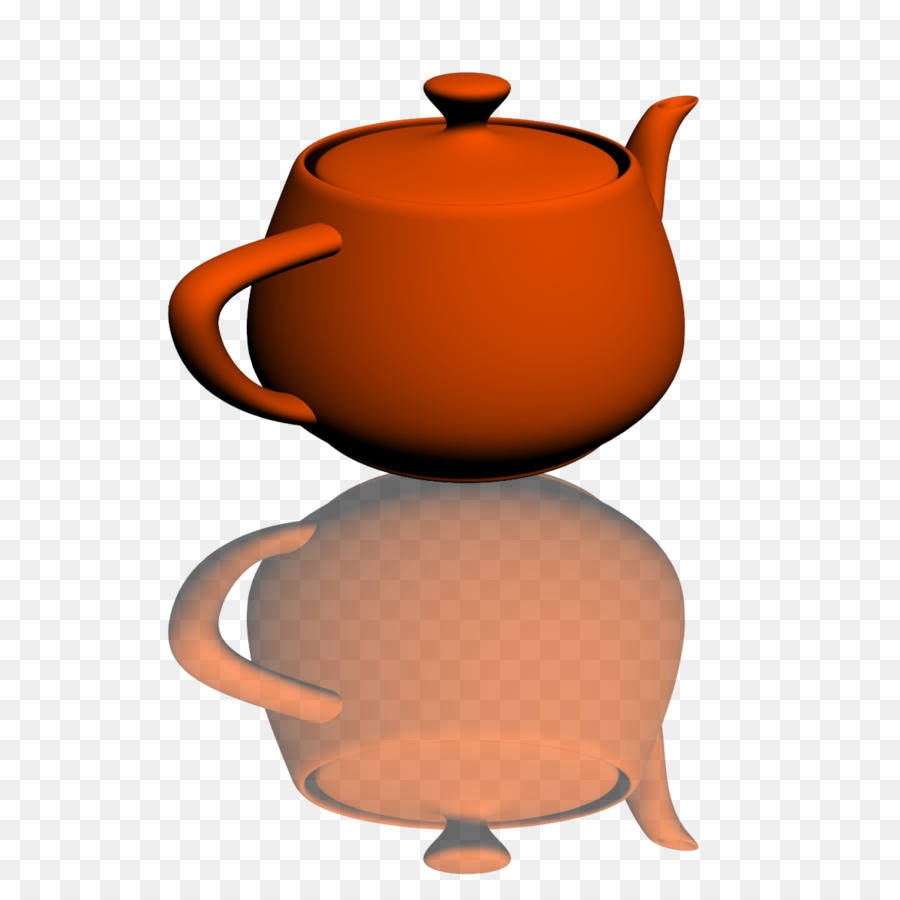 Kaffee Tasse Teekanne Wasserkocher - Anlage