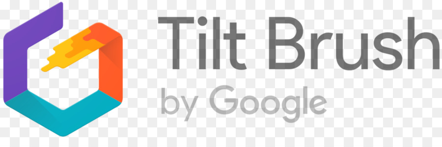 Tilt Brush-Logo Virtual reality Pioneer Corporation - Design