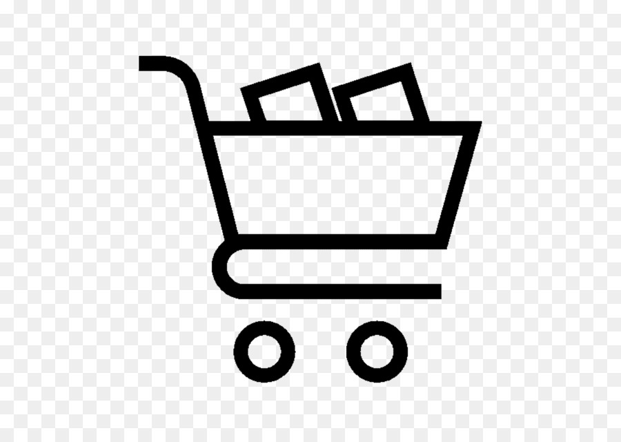 Carrello della spesa Centro Commerciale di shopping Online di shopping di Mistero - carrello