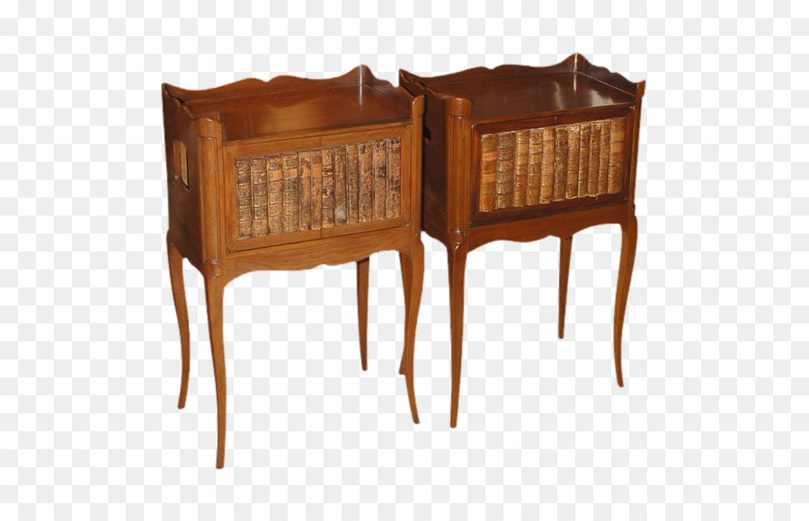 Nachttisch Louis XVI-Stil Schublade, Sekretär, Schreibtisch - Tabelle