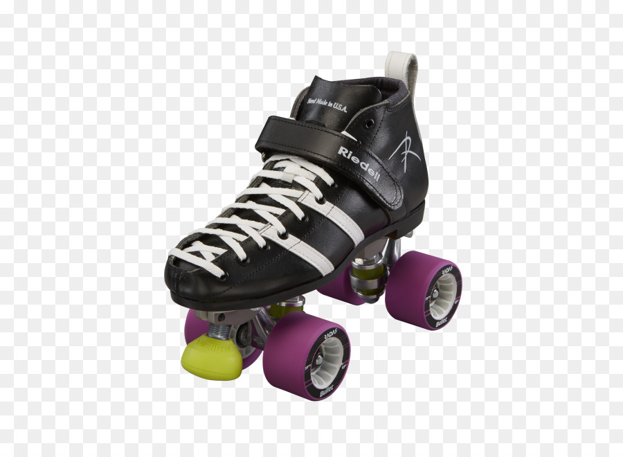 Roller derby Riedell Pattini pattini a rotelle pattinaggio su ghiaccio - pattini a rotelle