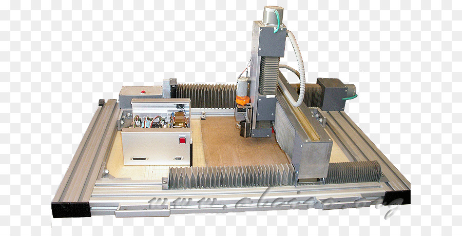 Werkzeugmaschinen-Stepper motor Plotter, Fräsmaschine, Computer numerical control - Motor