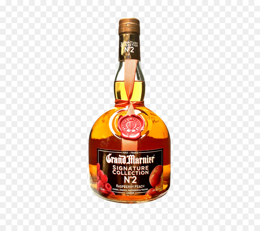 Liquore Grand Marnier Distillato bevanda Cognac Whisky - Grand Marnier