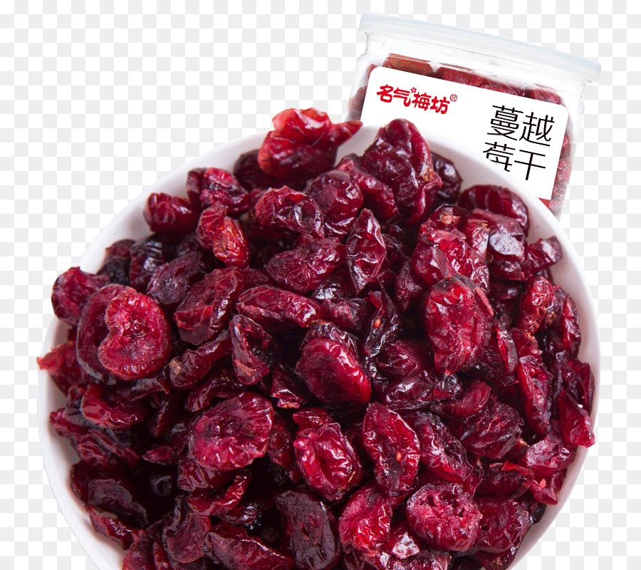 Cranberry Superfood Himbeere Pi Auglis - Cranberry