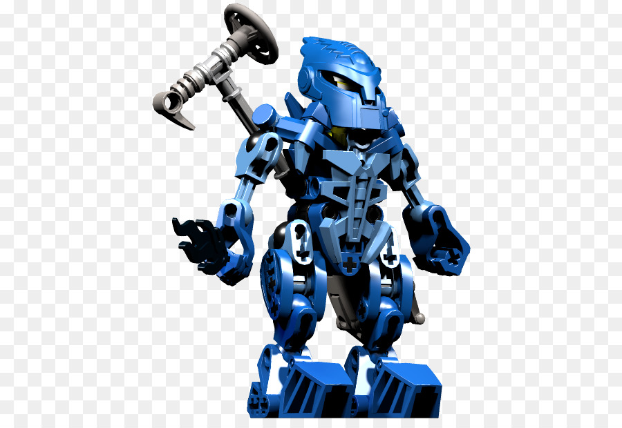 Roboter-Figur-Aktion & Spielzeug Figuren Mecha-LEGO - Roboter