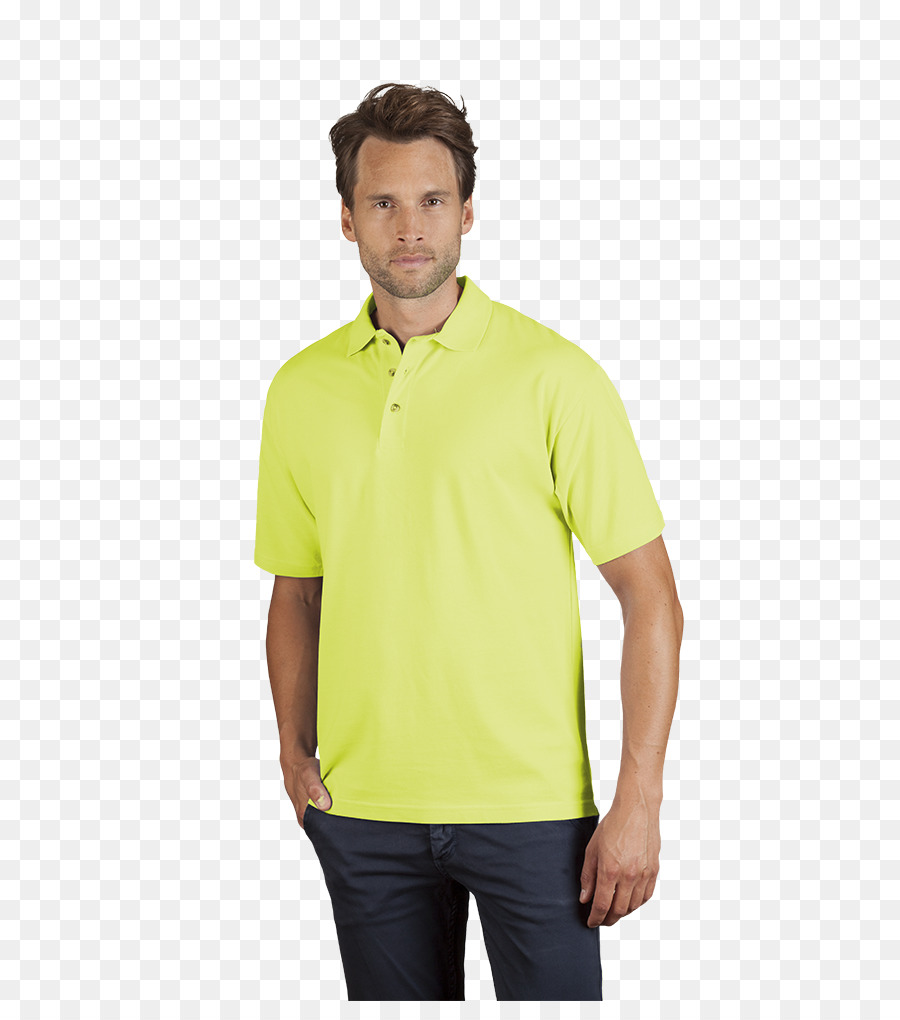 Polo T-shirt Collare di Abbigliamento Felpa con cappuccio - Polo