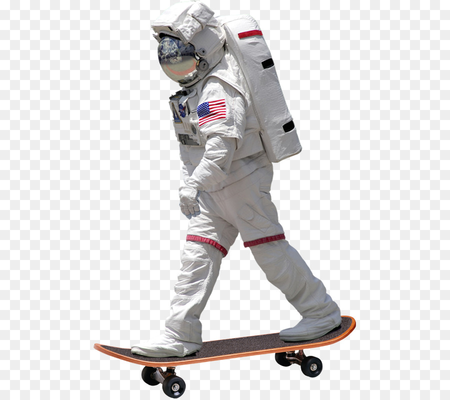 Astronaut Oberbekleidung Fahrzeug Kopfbedeckung - Astronaut