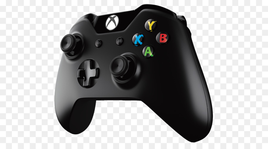 Xbox One controller Black GameCube controller Game-Controller - Xbox