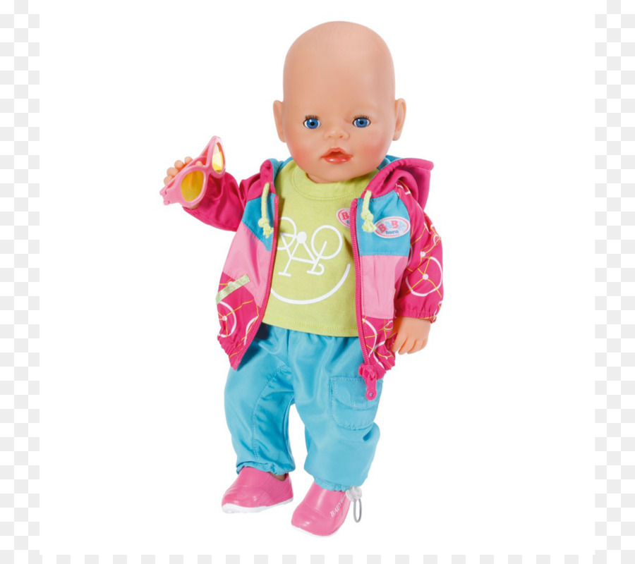 Bambola Baby Born Interattivi Accessori Di Abbigliamento, Giocattoli - bambola