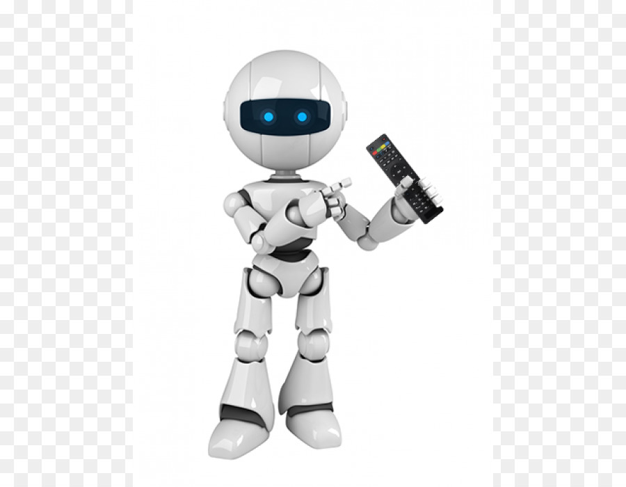 Robot Stock Fotografie - Roboter