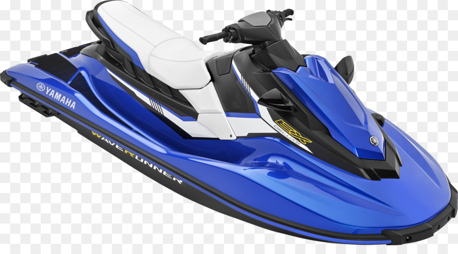 Yamaha Motor Company in Lake Havasu City und Persönliche Wasser Handwerk WaveRunner Jet Ski - Motorrad