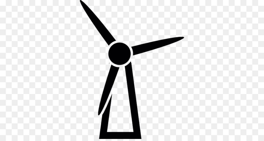 Turbina a vento Mulino a vento l'Energia Eolica - energia