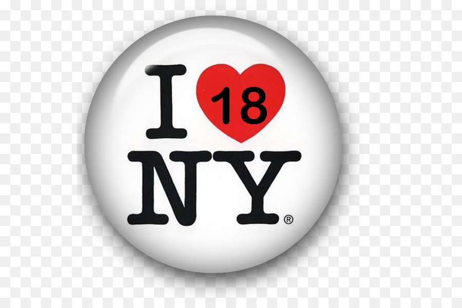 New York City T-shirt I Love New York Regalo Souvenir - Io amo New York
