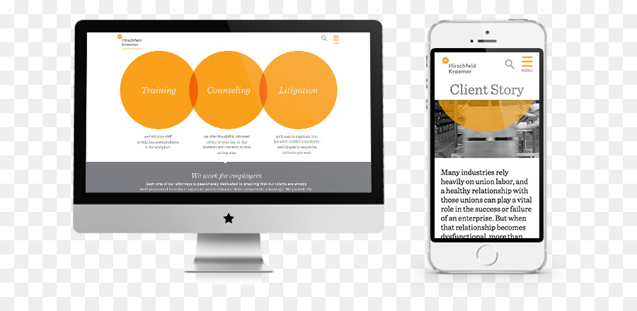 Responsive web design di Apple, la Pubblicità del Marchio HTML - Mela