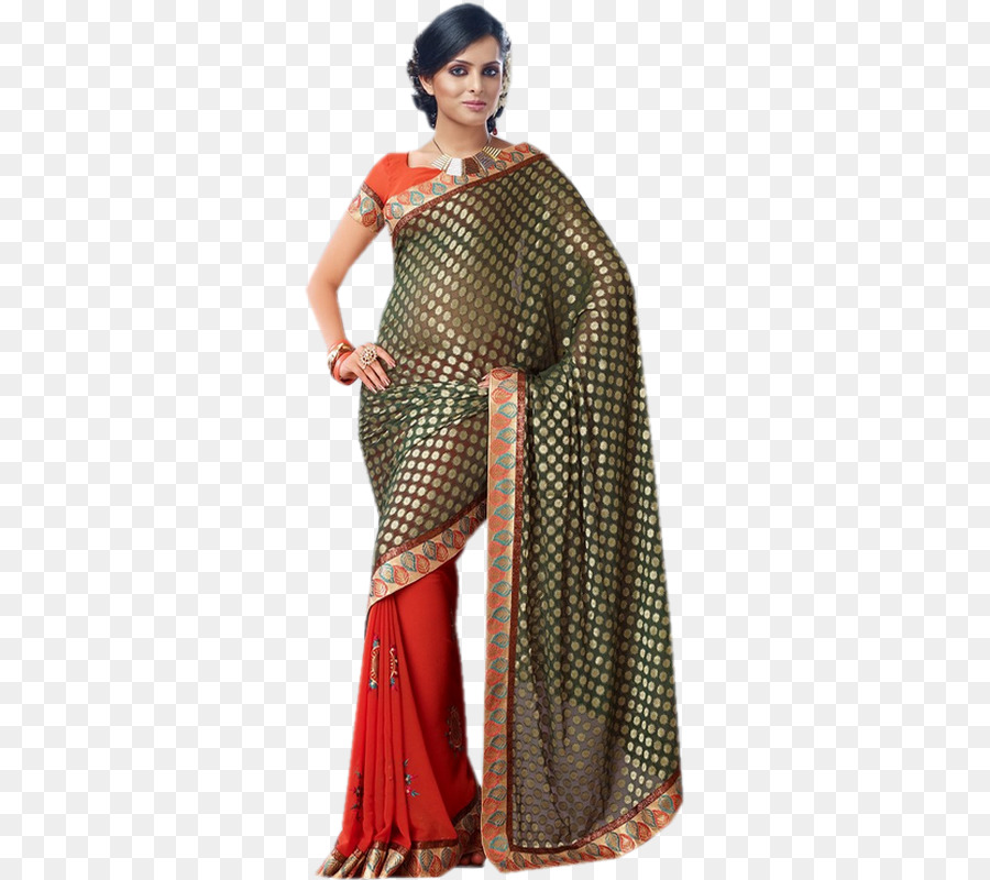 Sari Shoulder