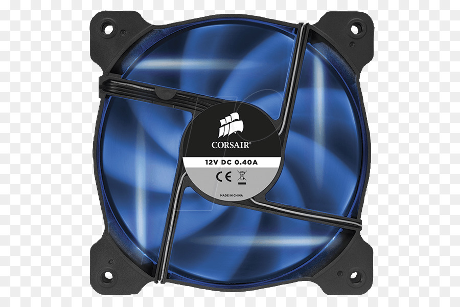 Computer-Gehäuse & - Gehäuse Corsair-Komponenten-Lüfter Airflow-Licht - Fan