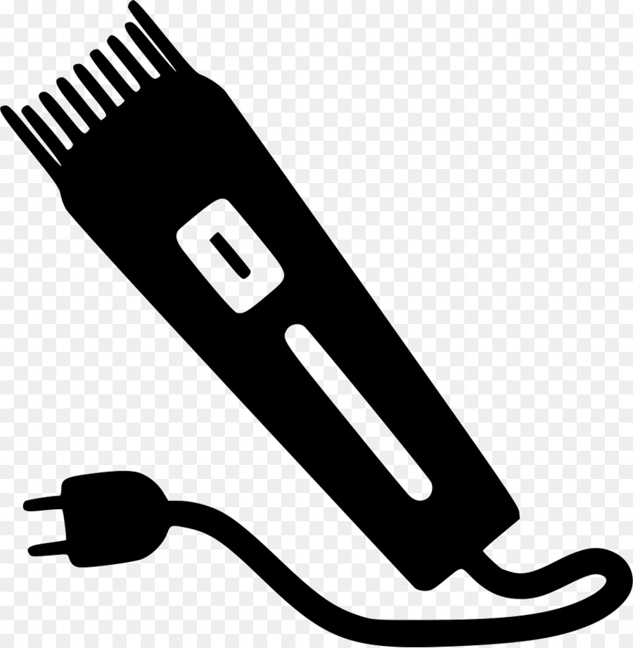 barber clippers art png
