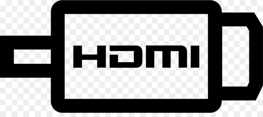 HDMI-Laptop-Computer-Icons Elektrische Kabel, Computer-Anschluss - hdmi Kabel