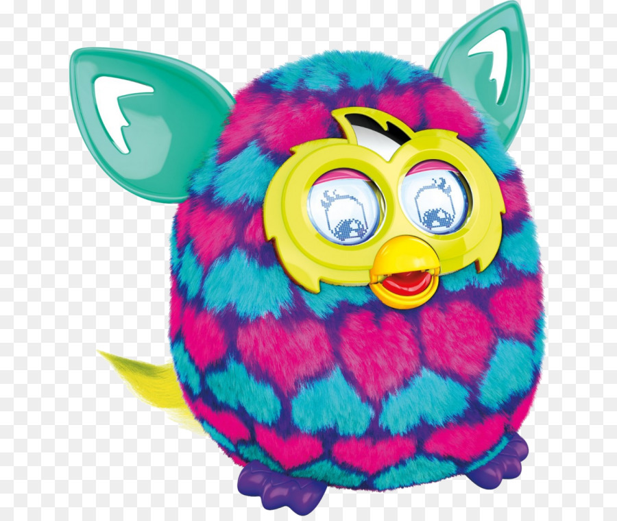 Amazon.com Furby Furbling Kreatur Plüschtiere & Kuscheltiere - Spielzeug