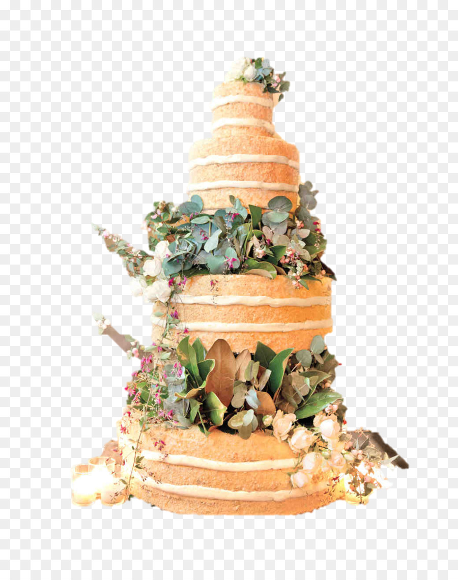 Hochzeit Kuchen Karotte-Kuchen-Geburtstags-Kuchen-Profiterole - Hochzeitstorte