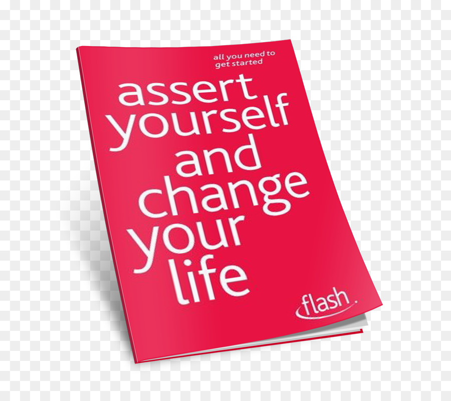 Affermare se Stessi e Cambiare la Tua Vita: Flash di Marca Font - cambiare la tua vita