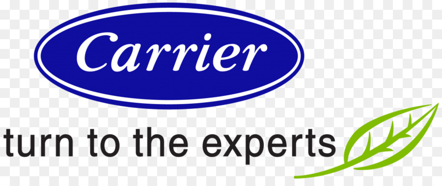 HVAC Carrier Corporation Logo für Klimaanlagen - andere