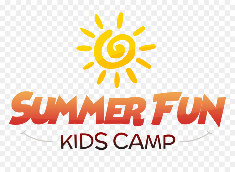 Sommer-camp-Kind-Camping-Logo Summer Fun-Kids Camp - Kind