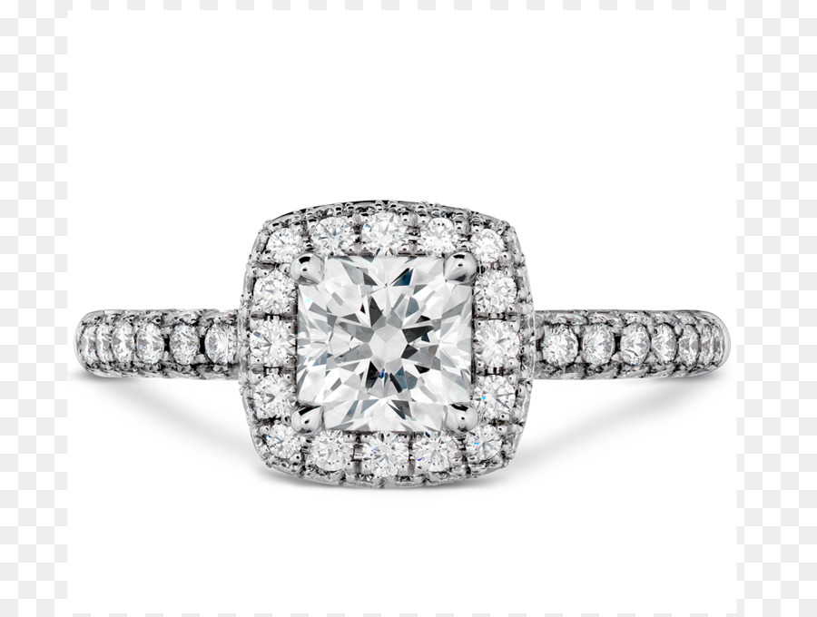 Anello di fidanzamento di Diamanti Gioielli - sogno anello