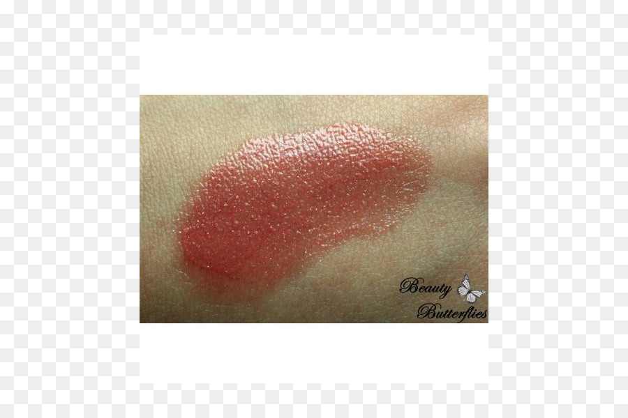Rossetto Lip gloss Close up - rossetto