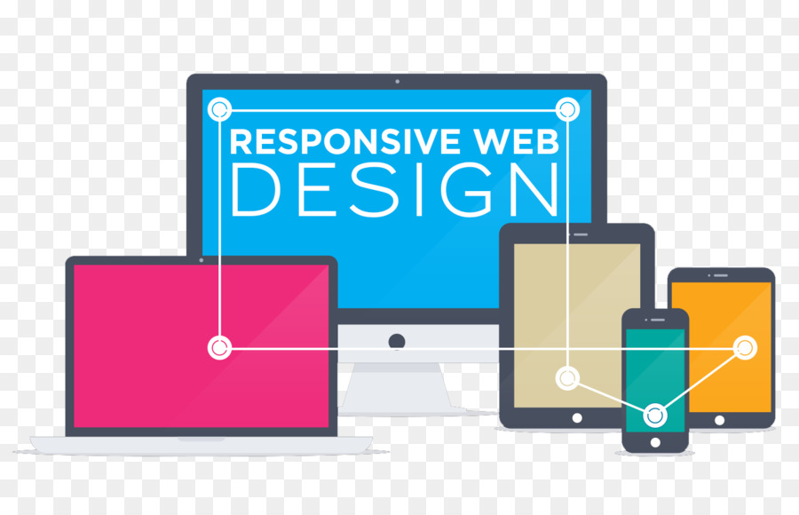 Responsive web design Web Entwicklung Web Anwendung - Web design