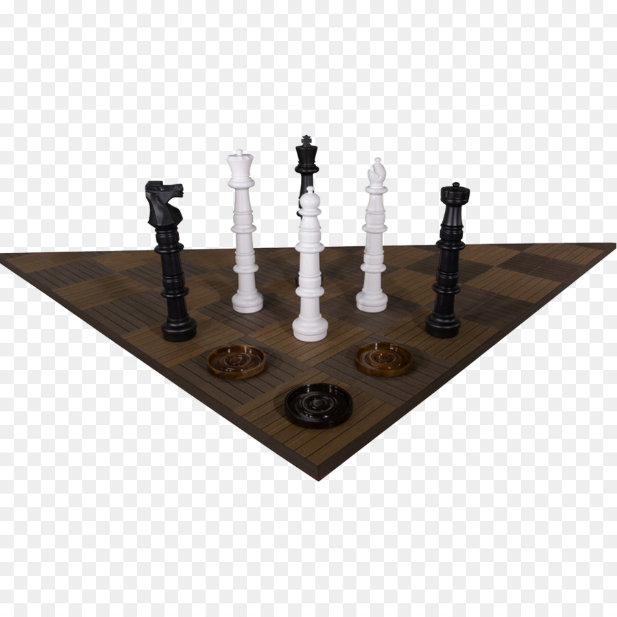 Megachess schachfigur König-Spiel - Schach