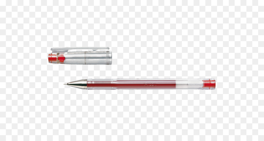 Penna a sfera Pilot Hi-Tec-C Penna gel Pilota G-TEC C4 - penna