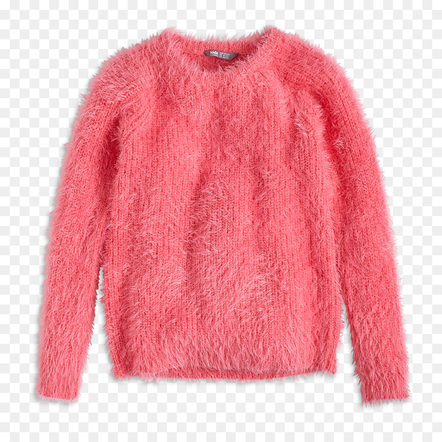Pelz Kleidung Wolle Pullover - flauschige Handschellen