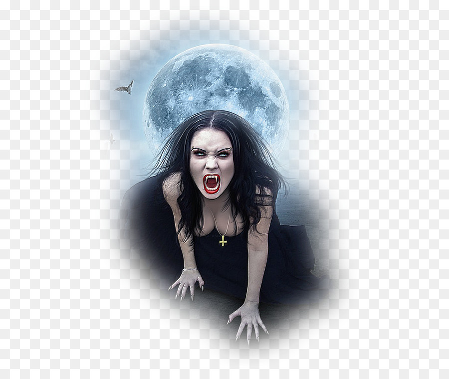 Anne Rice, Intervista col Vampiro Dark Shadows Dark fantasy - vampiro