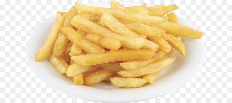 French fries, Home fries Food-Vegetarische Küche-Rezept - andere